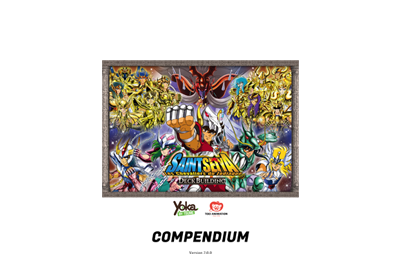 Compendium v2.0.0
